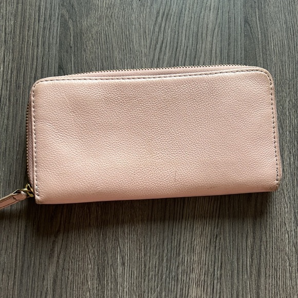 Fossil Wallet - Picture 3 of 3